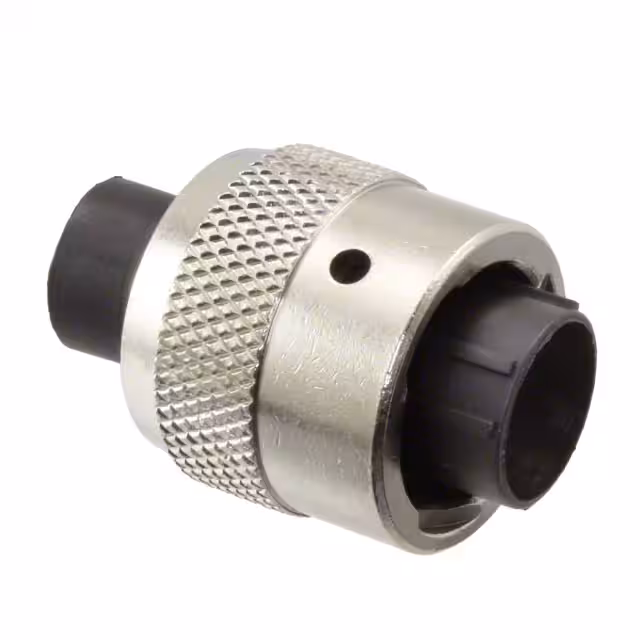 UTG6103PN Souriau-Sunbank by Eaton  Boîtiers de connecteurs circulaires